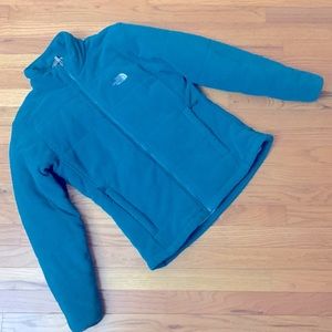 Northface coat